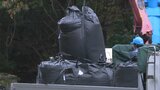 吉備中央町「有機フッ素化合物」野ざらしになっていた未使用の活性炭から暫定目標値の約9万倍の濃度検出【岡山】|TBS NEWS DIG