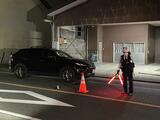 「男性が車の下敷きに」 愛媛県松山市で横断歩道を渡っていた男性がはねられ死亡 | 愛媛のニュース - Nスタえひめ|あいテレビは6チャンネル