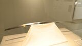400年ぶりに“家康の宝刀”が静岡に戻る 入場者伸び悩む「歴史博物館」の“切り札”に | 静岡のニュース | SBSNEWS | 静岡放送