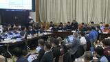「国民保護に関する対処能力の向上図る」 先島諸島約12万人の島外避難計画に基づく図上訓練|TBS NEWS DIG