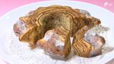 「新食感でおもしろい」オリーブで育ったニワトリのたまごで作ったバームクーヘン【しずおか産】 | 静岡のニュース | SBSNEWS | 静岡放送