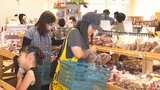 道の駅「たのうらら」オープン1か月 来場者数は約4万人 | 大分のニュース|OBS NEWS|大分放送