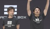 【 池谷幸雄・直樹 】 兄弟でスタッキングボックスに挑戦 「有言実行でしょ」 ワンツーフィニッシュでアスリート記録樹立 次回挑戦者をあおるも幸雄は引退示唆|TBS NEWS DIG