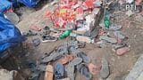 インドのヒンドゥー教寺院で群集事故 少なくとも6人死亡、29人負傷|TBS NEWS DIG