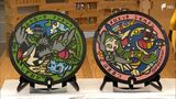 「感慨深い」静岡にもついに"ポケふた"登場!街のイメージに合うポケモンをマンホールにデザイン ピカチュウも駆けつけお祝い | 静岡のニュース | SBSNEWS | 静岡放送