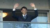 ドラゴンズ新入団の10選手が入寮し合同自主トレがスタート 立浪監督「しっかり体をつくって」 | 名古屋・愛知・岐阜・三重のニュース【CBC news】 | CBC web