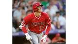 大谷翔平“サイクル王手”の3安打、“打者天国”で大暴れ!日米通算200本の25号で勝ち越しも...エ軍は逆転満塁弾浴び3連敗|TBS NEWS DIG