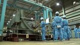 「いよいよ第3段階」廃炉作業進む浜岡原発1号機、2号機を原子力規制が初視察=静岡・御前崎市 | 静岡のニュース | SBSNEWS | 静岡放送
