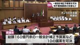 和牛繁殖農家への緊急支援対策など 総額160億円余りの一般会計補正予算案などを可決 宮崎県議会|TBS NEWS DIG