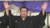 「(優勝が)目標の1つだったので、すごく嬉しい」 大相撲名古屋場所で初優勝した豊昇龍がパレード 千秋楽で北勝富士との優勝決定戦を制す | 名古屋・愛知・岐阜・三重のニュース【CBC news】 | CBC web