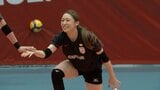 決勝トーナメント進出へ25日は勝負のウクライナ戦、石川真佑「自分たちがやってきたものをしっかり出す」【世界バレー】|TBS NEWS DIG