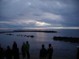 潜水夫死亡事故 死亡男性はドライスーツに空気ボンベとフィンを装着 発見時外傷はなし(山形・鶴岡市) | 山形のニュース│TUYテレビユー山形