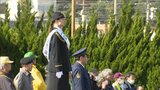 「ワンチームで」女子ラグビー日本代表キャプテンが一日警察署長に 年末年始特別警戒 | 福岡のニュース|RKB NEWS|RKB毎日放送