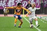 藤枝MYFC痛い連敗 中川風希今季初ゴールも届かず…仙台に1-2【J2リーグ第14節】 | 静岡のニュース | SBSNEWS | 静岡放送