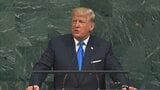 トランプ大統領 国連総会・一般討論初日の9月23日に演説 第二次政権発足後、初の総会出席|TBS NEWS DIG