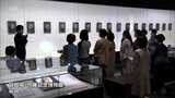 のべおか天下一薪能前に「能面展」始まる|TBS NEWS DIG