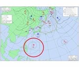 【次の台風のたまご】南海上に熱帯低気圧発生へ　日本への影響は？　※22日午前7時半　|　RCC NEWS | 広島ニュース | RCC中国放送