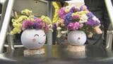 プロのブーケ作り実演や花を使った工作も!花の栽培が盛んな長野・諏訪地域でイベント | SBC NEWS | 長野のニュース | SBC信越放送