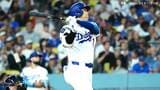大谷翔平 意地の狙い打ち15号!2打席目まで苦戦していたカットボール完全攻略、先発ロブレスキーがチームトップ8勝目|TBS NEWS DIG