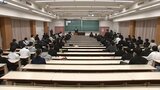 難関目指して受験生が挑む 国公立大学2次試験の前期日程始まる 岩手大学と県立大学でも|TBS NEWS DIG