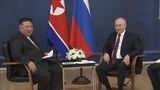 プーチン大統領 きょうから北朝鮮訪問 24年ぶり　金正恩総書記と会談へ 軍事面など連携深める狙いか|TBS NEWS DIG
