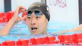 競泳チーム最年長33歳・鈴木聡美 100m平泳ぎは準決勝敗退…200mへ気持ち切り替える【パリ五輪】|TBS NEWS DIG
