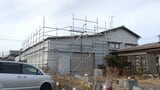 「仕事から帰ってこない」屋根の修繕作業中に高さ6メートルから転落し67歳男性死亡・長野県須坂市　|　SBC NEWS | 長野のニュース | SBC信越放送