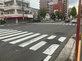 「車とバイクの事故」右直事故か 原付バイク運転の男性(50)が意識不明の重体 広島|TBS NEWS DIG