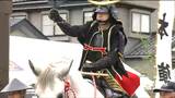 1000人の勇壮な武者行列 伊達政宗の遺徳偲び騎馬武者隊などがまち練り歩く「政宗公まつり」 宮城・大崎市|TBS NEWS DIG