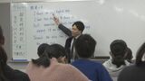 中学3年生約200人が減点されない英作文の書き方特訓 受験生が志望校合格へ年末年始も休み返上で勉強 盛岡市|TBS NEWS DIG