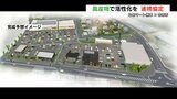来春「ゆめマート」を核とする商業施設が合志市で開業　“地域の農産物を積極的に販売”　合志市とゆめマート熊本が包括連携協定を締結　熊本　|　熊本のニュース｜RKK NEWS｜RKK熊本放送