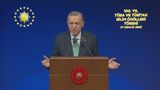 トルコ・エルドアン大統領　「ネタニヤフ首相はヒトラーと何が違うのか」と批判|TBS NEWS DIG
