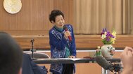 「戦争の記憶を次の世代に渡す」95歳の元女学生が語る鹿児島大空襲|TBS NEWS DIG