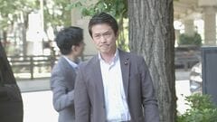 中道執行部が落選議員と意見交換　3党合流に否定的な意見| TBS CROSS DIG with Bloomberg