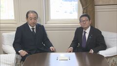 下村博文元文科大臣の政倫審　18日開催で与野党合意| TBS CROSS DIG with Bloomberg