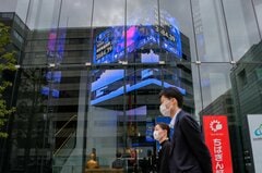 日本市場、ドル大幅安で株安へ－トランプ発言余波、40年債入札に注目| TBS CROSS DIG with Bloomberg