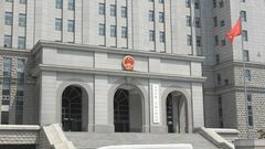 【速報】中国で「スパイ活動」懲役3年6か月のアステラス製薬社員　上訴せず刑が確定| TBS CROSS DIG with Bloomberg