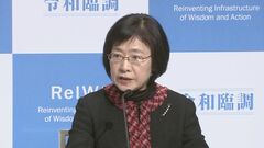 日銀総裁に必要なのは“市場と国民とのコミュニケーション”　翁百合氏| TBS CROSS DIG with Bloomberg