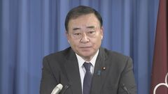 岸田内閣の支持率、過去最低更新に自民・梶山幹事長代行「世の中への説明不足」| TBS CROSS DIG with Bloomberg