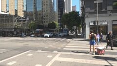 アメリカ・ロサンゼルスで野球ユニフォームを着た日本人が強盗被害に　拳銃突き付けられる| TBS CROSS DIG with Bloomberg