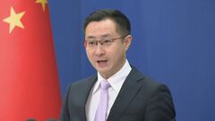 ホンジュラス大統領選挙で親台湾派の候補が勝利　「国民の選択を尊重」中国外務省報道官| TBS CROSS DIG with Bloomberg