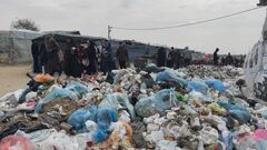 医療体制崩壊のガザで「静かなる殺害」 国境なき医師団が報告書| TBS CROSS DIG with Bloomberg