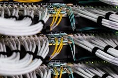 米サービスナウ、サイバーセキュリティー新興アルミス買収へ最終交渉| TBS CROSS DIG with Bloomberg