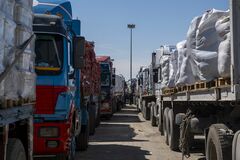 イスラエル、ガザへの人道支援打ち切り－ハマスが停戦延長を拒否| TBS CROSS DIG with Bloomberg