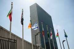 次期国連事務総長の選出プロセス始動－加盟国に候補推薦を要請| TBS CROSS DIG with Bloomberg