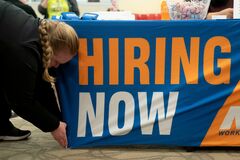 米国債が下げに転じる、堅調な求人件数を材料視－逃避買いが反転| TBS CROSS DIG with Bloomberg