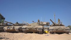 イスラエル軍 レバノン地上侵攻で新たに1個師団が作戦開始、「投入兵士は1万5000人超か」イスラエルメディア| TBS CROSS DIG with Bloomberg