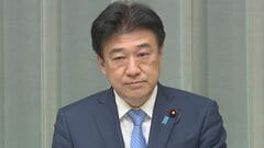 高市総理自身が発信のXの投稿内容は「行政文書ではない」 木原官房長官が会見で認識示す| TBS CROSS DIG with Bloomberg