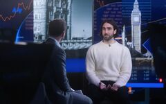 エヌビディア出資コヒア、カナダのメガデータセンターに多額投資へ| TBS CROSS DIG with Bloomberg