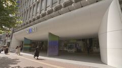 「西武渋谷店」58年の歴史に幕　今年9月末で閉店へ| TBS CROSS DIG with Bloomberg